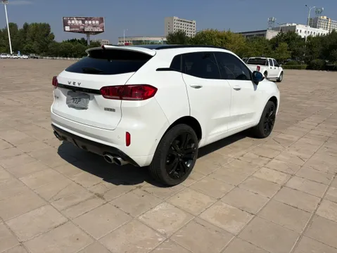 Wey VV5