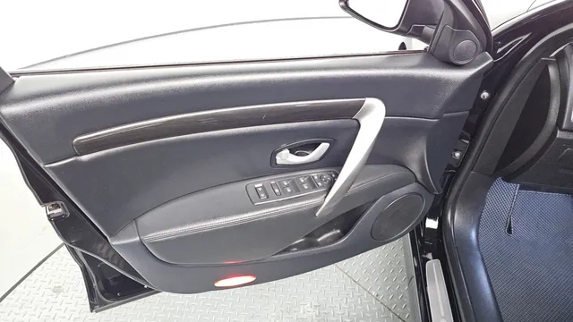 Renault SM7
