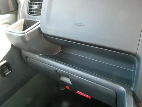 Suzuki Super Carry