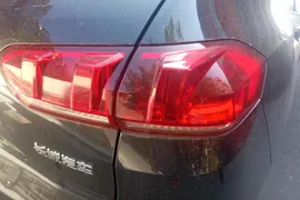 Wey VV5