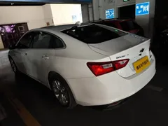 Chevrolet Malibu XL