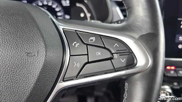 Renault XM3