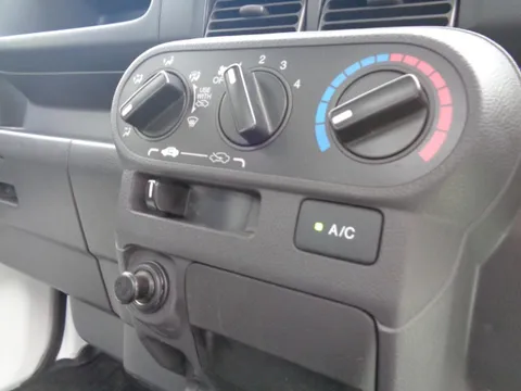 Honda Acty Truck