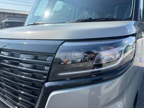 Suzuki Spacia Base