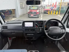 Subaru Sambar Truck