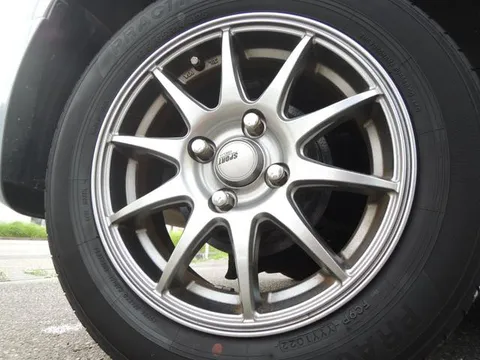 Honda Jazz (Fit)