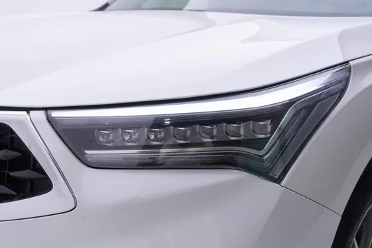 Acura RDX