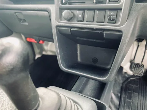 Suzuki Super Carry