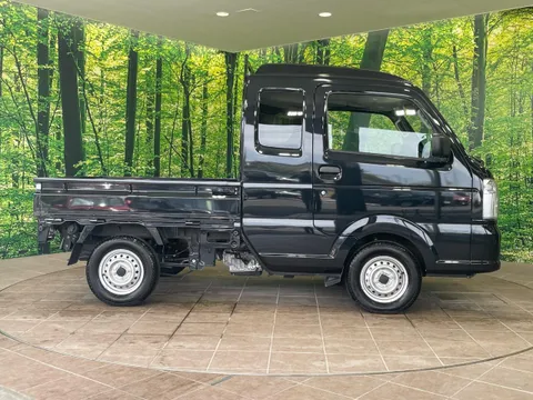 Suzuki Super Carry