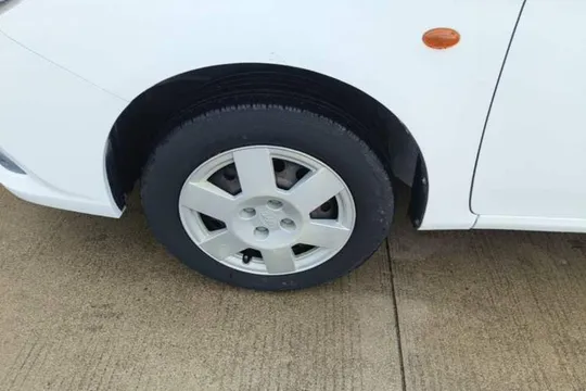 BYD F3