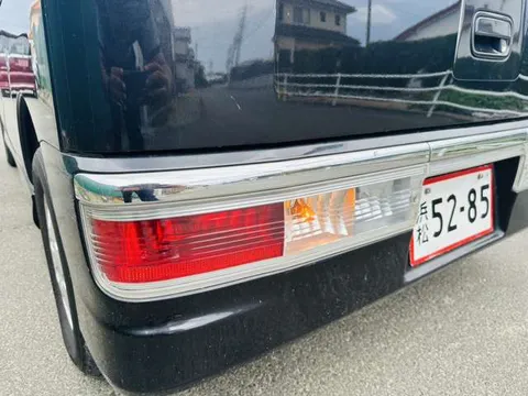 Daihatsu Atrai Wagon