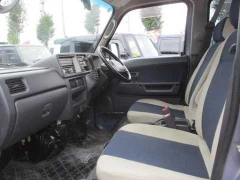 Subaru Dias Wagon