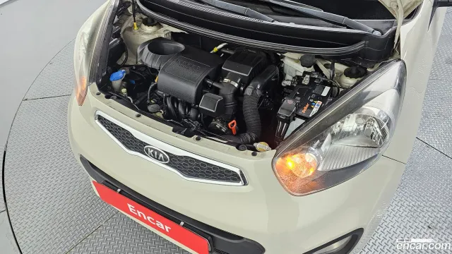 Kia Picanto (Morning)