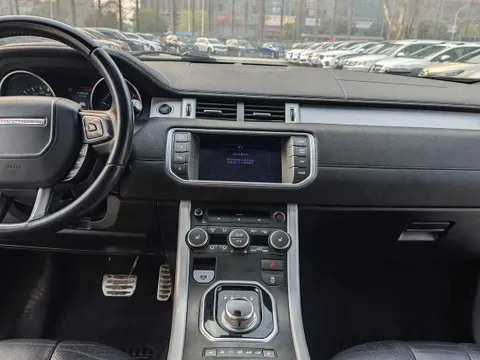 Land Rover