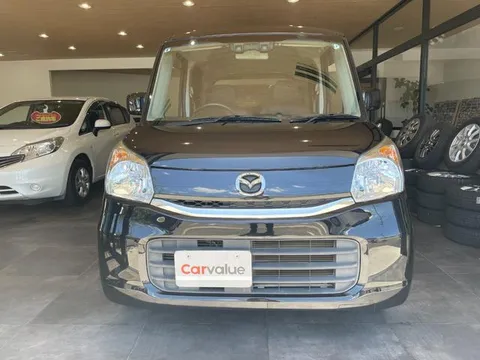 Mazda Flair Wagon
