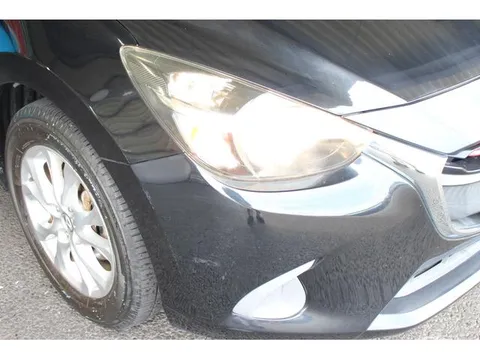Mazda Mazda2 (Demio)