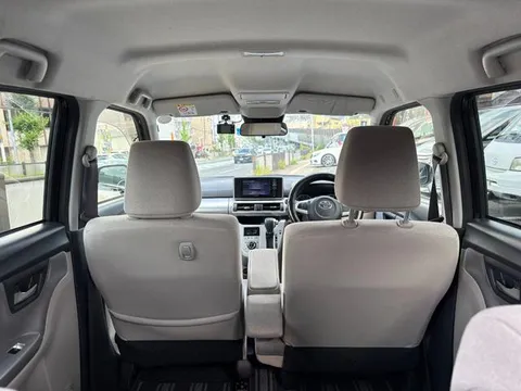 Toyota Pixis Joy