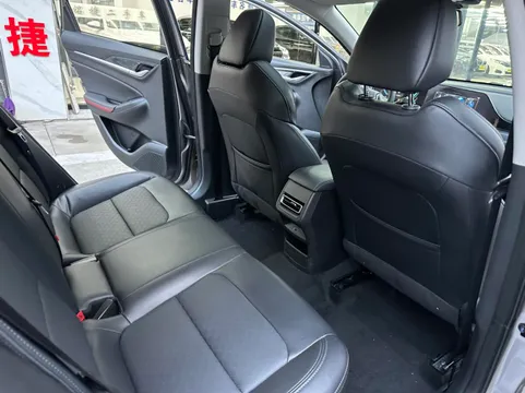 Changan Eado