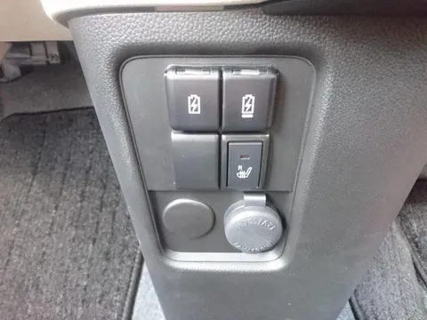 Mazda Flair