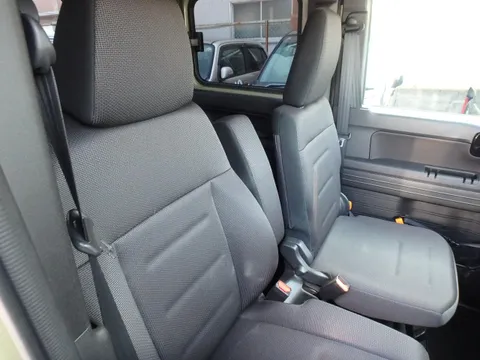 Honda N-VAN Plus Style