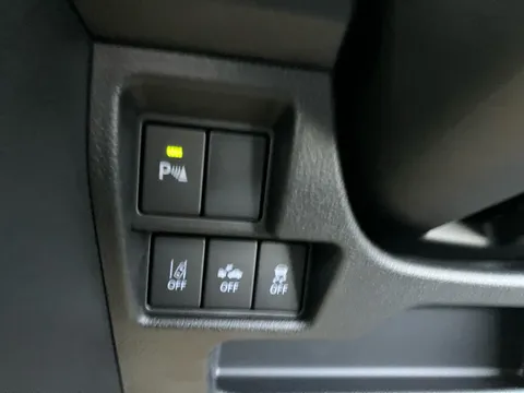 Suzuki Spacia Base