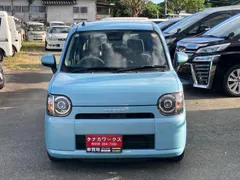 Daihatsu Mira Tocot