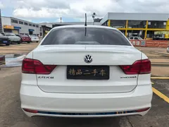 Volkswagen Santana