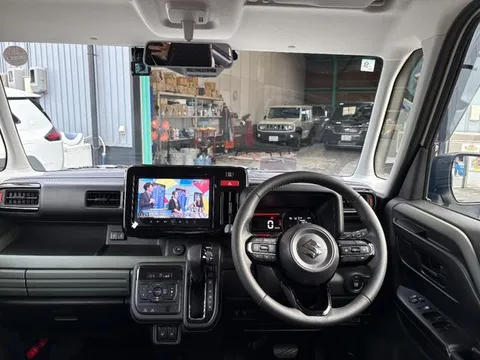 Suzuki Spacia Gear