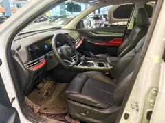 Changan CS55 Plus