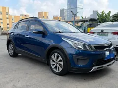 Kia KX