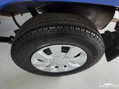 Chevrolet Damas