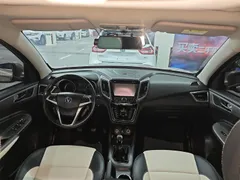 Changan CS35