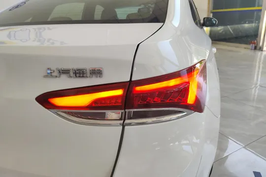 Buick Excelle GT