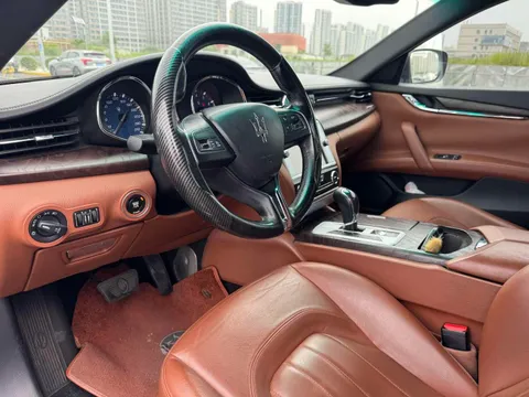 Maserati