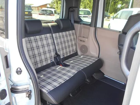 Honda N-BOX Joy