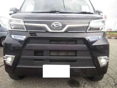 Daihatsu Atrai Wagon