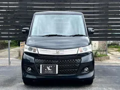 Suzuki Palette SW