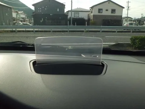 Mazda Flair