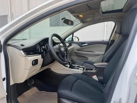 Buick Verano