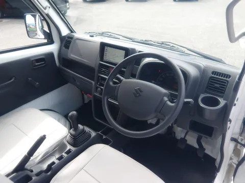 Suzuki Super Carry