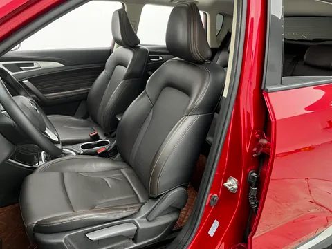 Changan CS35 Plus