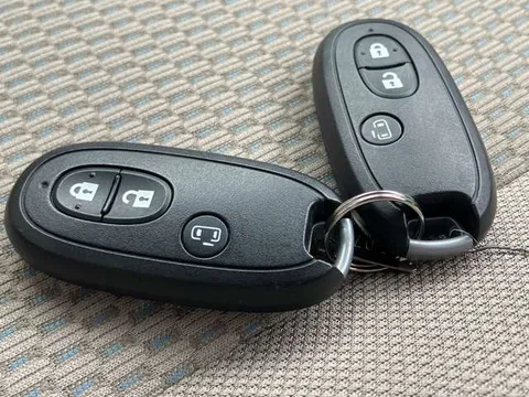 Nissan Clipper Rio