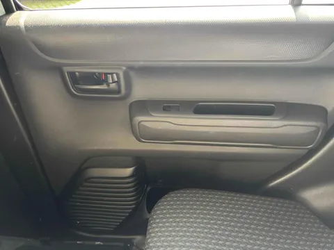 Mazda Flair Crossover