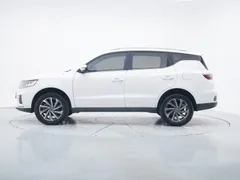 Geely
