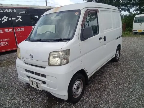Daihatsu Hijet Cargo