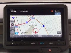 Honda N-BOX Joy