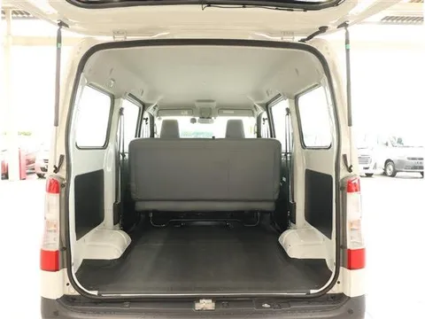 Toyota TownAce Van