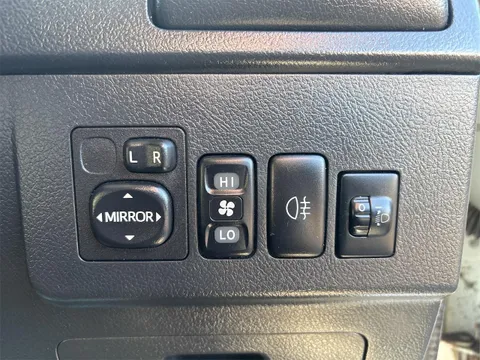 Toyota TownAce Van