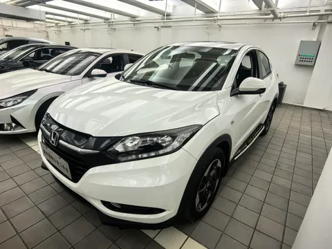 Honda HR-V (Vezel)