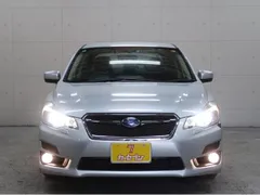 Subaru Impreza G4
